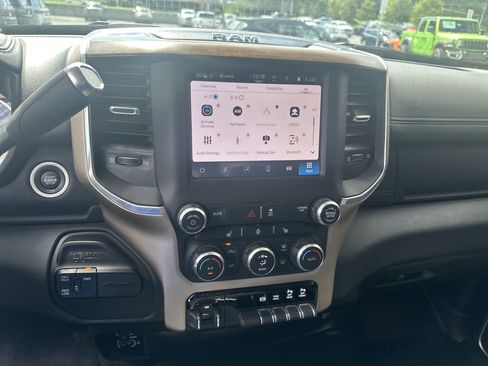 Used 2022 RAM 2500 Laramie image 36