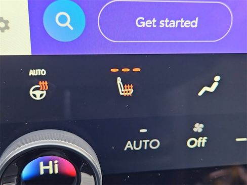 Certified 2026 Toyota bZ image 13