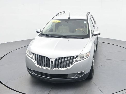 Used 2015 Lincoln MKX FWD w/ Equipment Group 101A image 20