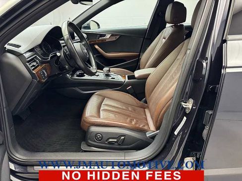Used 2017 Audi A4 2.0T Premium image 13