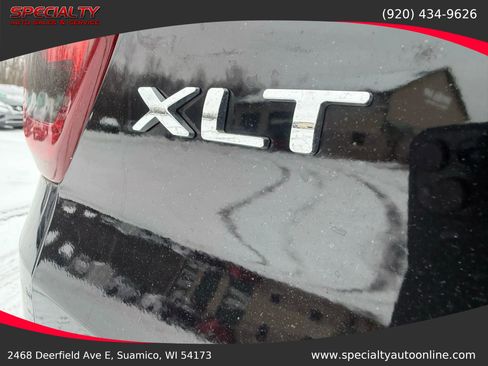 Used 2016 Ford Explorer XLT image 9