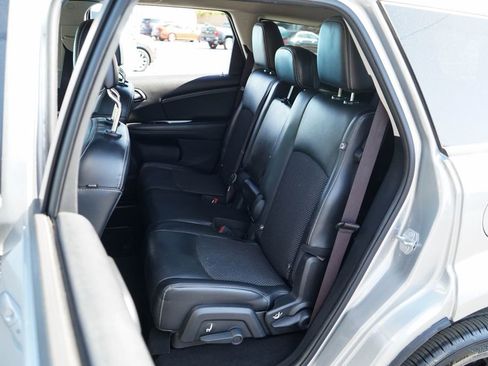 Used 2019 Dodge Journey Crossroad AWD/4WD image 8