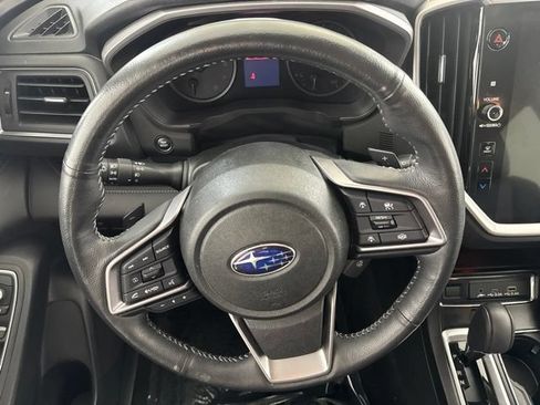 Used 2023 Subaru Ascent Limited AWD/4WD image 23