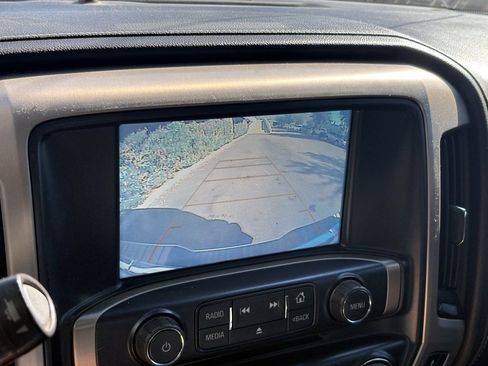 Used 2019 GMC Sierra 3500 Denali w/ Duramax Plus Package image 18