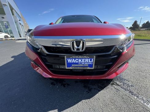 Used 2020 Honda Accord EX-L image 30