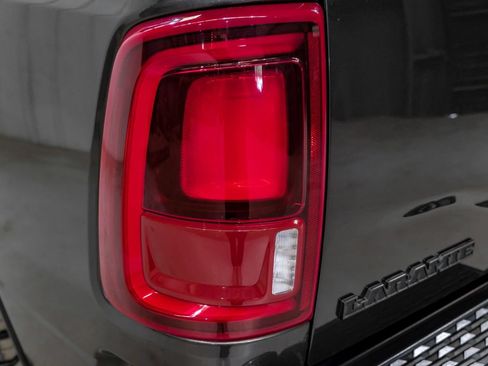 Used 2025 RAM 2500 Laramie AWD/4WD image 42