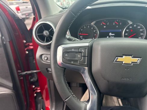 Used 2023 Chevrolet Blazer LT w/ LPO, Floor Liner Package AWD/4WD image 30