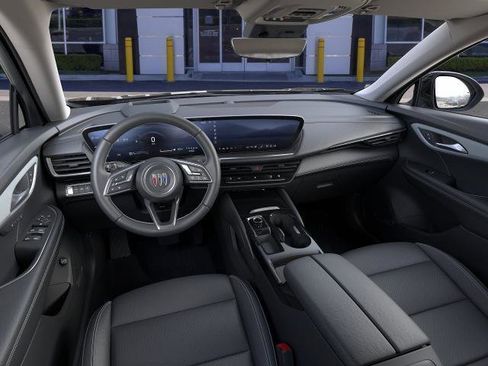 New 2026 Buick Envision Avenir AWD/4WD image 15