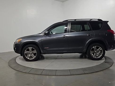 Used 2011 Toyota RAV4 Sport w/ Sport Appearance Pkg FWD image 2