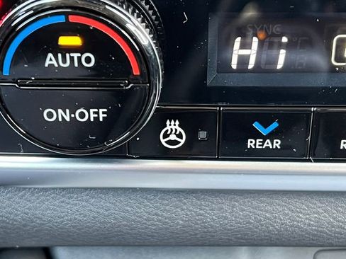 New 2026 Nissan Rogue Platinum w/ Tech Package image 29