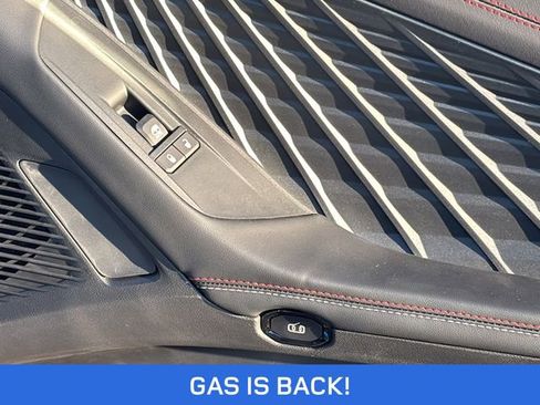 New 2026 Dodge Charger Scat Pack w/ Blacktop Package image 37