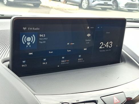 Used 2021 Acura RDX AWD image 15