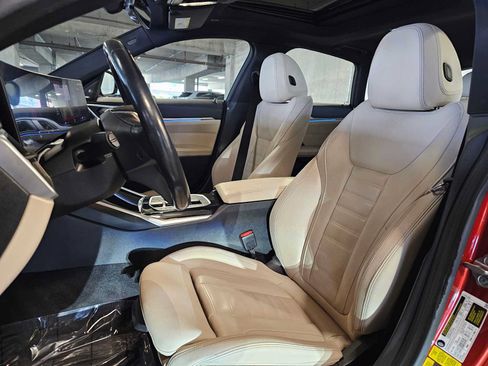 Certified 2023 BMW i4 eDrive35 w/ Premium Package RWD image 24