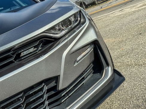 Used 2022 Chevrolet Camaro SS image 13