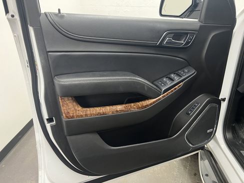 Used 2015 Chevrolet Tahoe LTZ w/ Max Trailering Package image 28