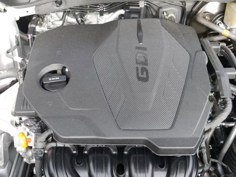 Used 2025 Hyundai Tucson SEL image 10