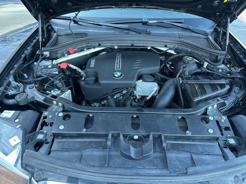 Used 2017 BMW X3 sDrive28i image 29