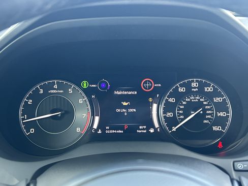 Used 2023 Acura RDX w/ Technology Package FWD image 20