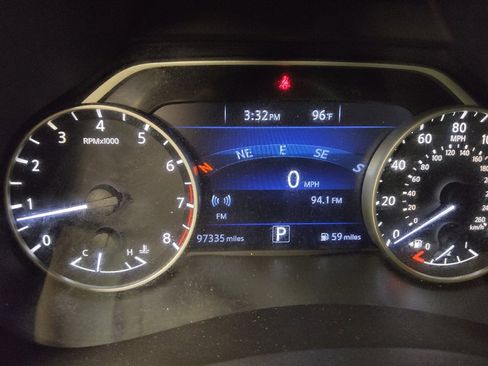 Used 2018 Nissan Murano S w/ Cargo Package FWD image 23