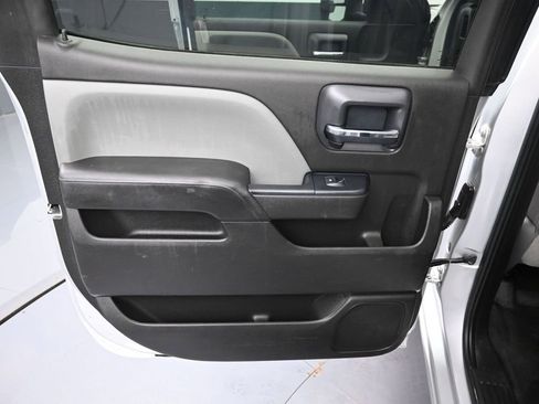 Used 2016 Chevrolet Silverado 2500 W/T w/ WT Fleet Convenience Package image 24