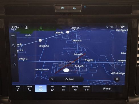 New 2026 Ford F150 Tremor w/ Equipment Group 402A High image 24