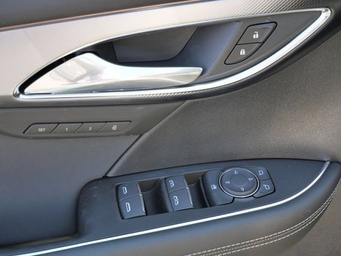 New 2026 Buick Envision Sport Touring AWD/4WD image 39