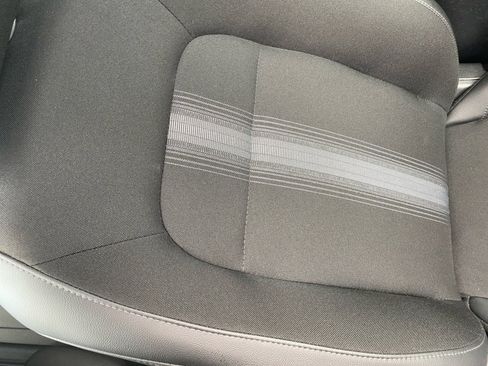 Certified 2025 Honda Civic Sport image 32