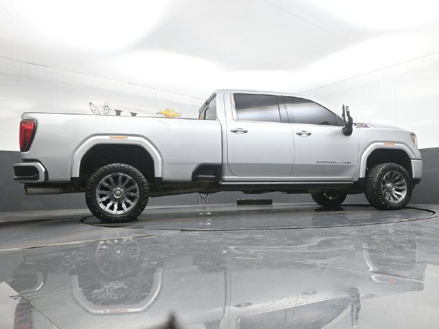 Used 2023 GMC Sierra 3500 Denali w/ Denali Ultimate Package AWD/4WD image 58