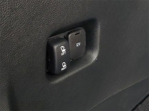 Certified 2024 Ford Edge SEL w/ Convenience Package image 8