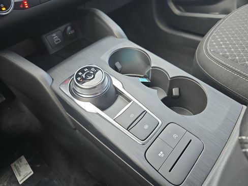 New 2026 Ford Escape Active w/ Cold Weather Package image 24
