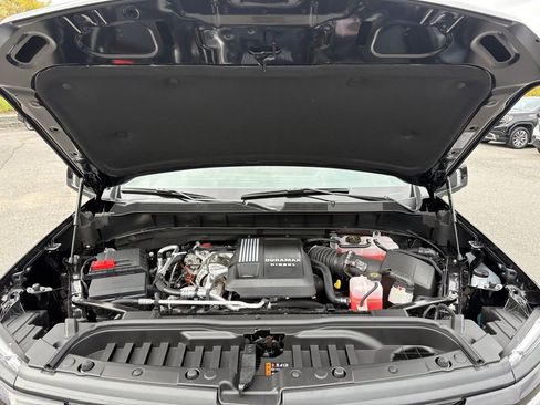 New 2026 Chevrolet Silverado 1500 RST w/ RST All Star Premium Package image 20