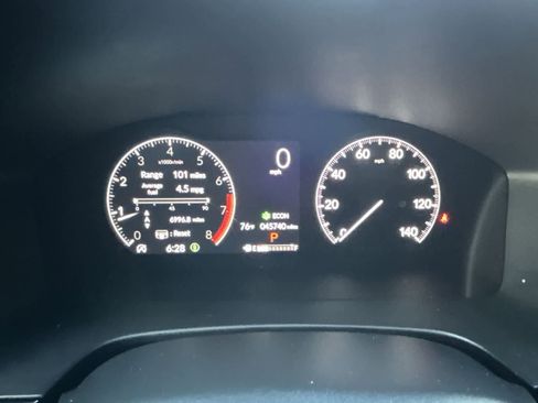 Used 2023 Honda CR-V LX image 19