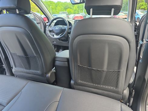 Used 2020 Hyundai Kona Ultimate FWD image 11