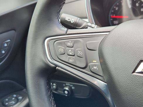 Used 2024 Chevrolet Equinox LT AWD/4WD image 24