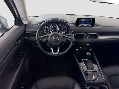 Used 2019 MAZDA CX-5 Touring AWD/4WD image 24