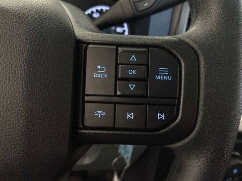 New 2026 Ford F250 XL w/ XL Chrome Package image 14