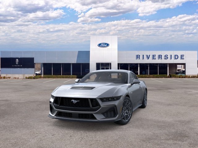 New 2026 Ford Mustang GT Premium w/ GT Performance Package RWD image 2