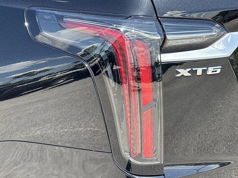 Used 2020 Cadillac XT6 Sport AWD/4WD image 7