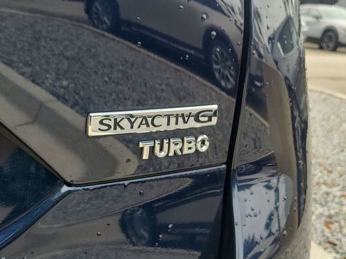 Used 2021 MAZDA CX-5 Grand Touring Reserve image 19