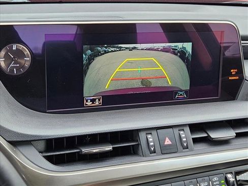 Used 2019 Lexus ES 350 image 14