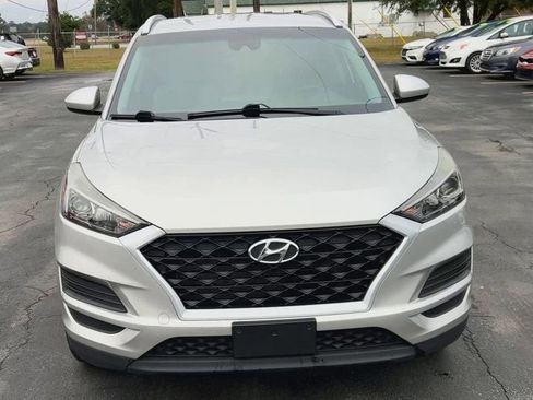 Used 2020 Hyundai Tucson Value image 3