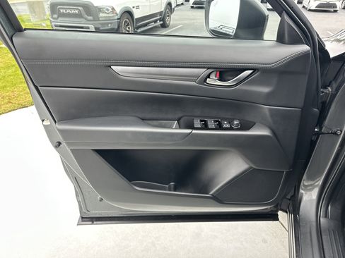 Used 2023 MAZDA CX-5 AWD 2.5 S w/ Select Package image 14