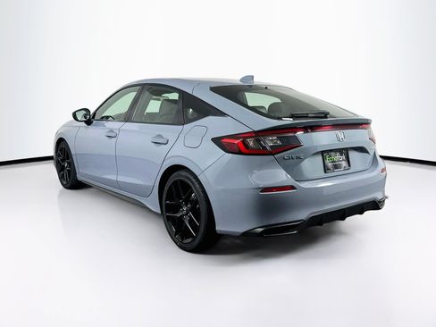 Used 2024 Honda Civic Sport image 5