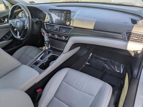 Used 2020 Honda Accord EX-L image 22