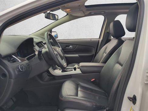 Used 2014 Ford Edge Limited w/ Equipment Group 302A image 10