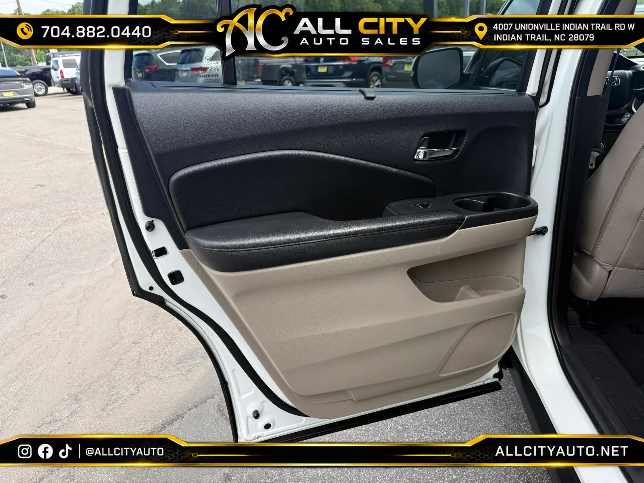 Used 2019 Honda Pilot EX-L image 25