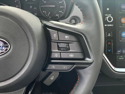 New 2026 Subaru Crosstrek 2.5i Limited image 16