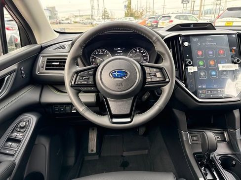 New 2026 Subaru Ascent Bronze Edition image 18