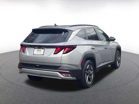 Used 2025 Hyundai Tucson SEL image 14