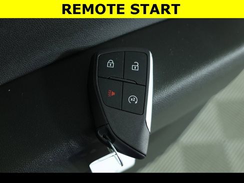 Used 2023 Chevrolet Colorado LT w/ LT Convenience Package III image 10